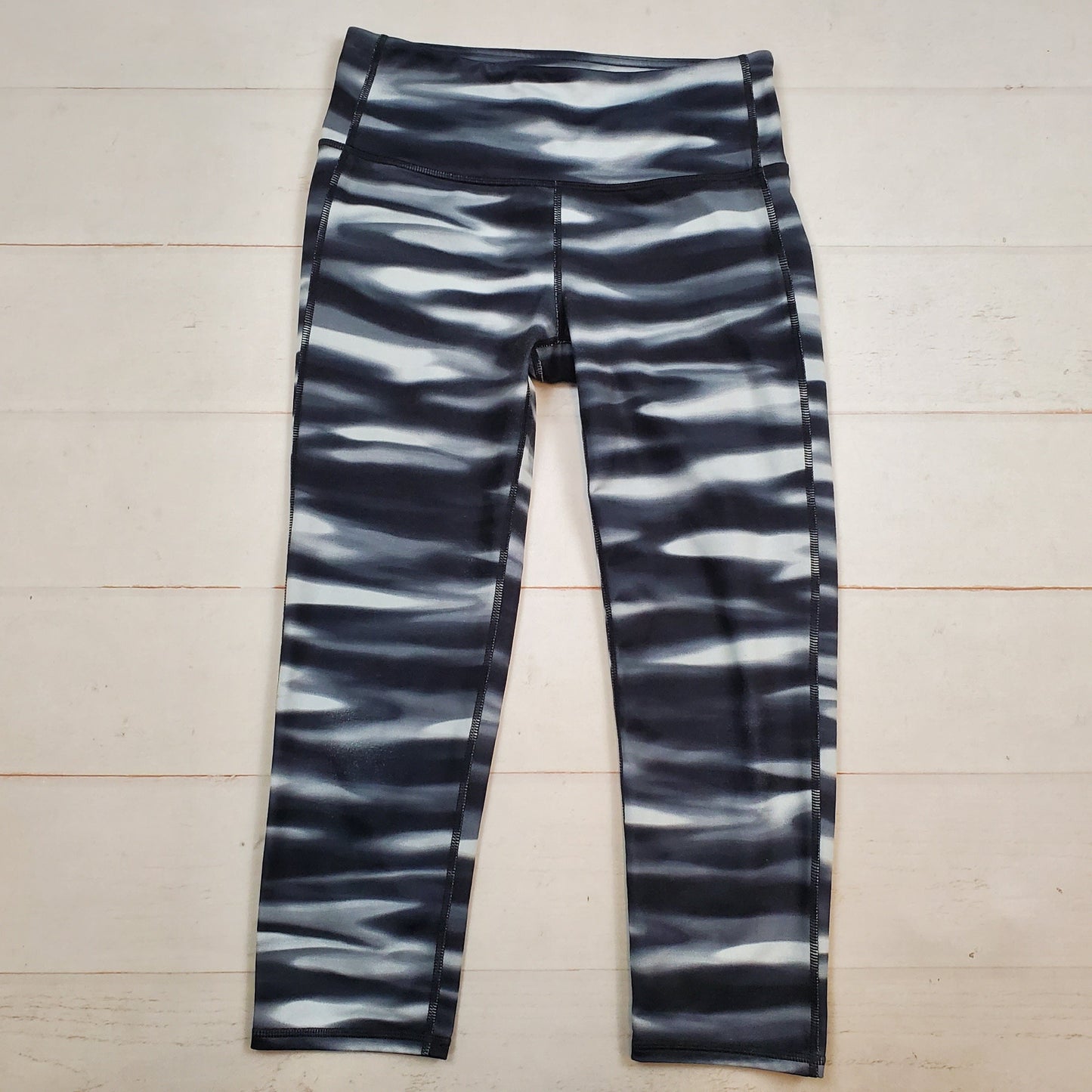 Athletic Capris By Athleta Size: S