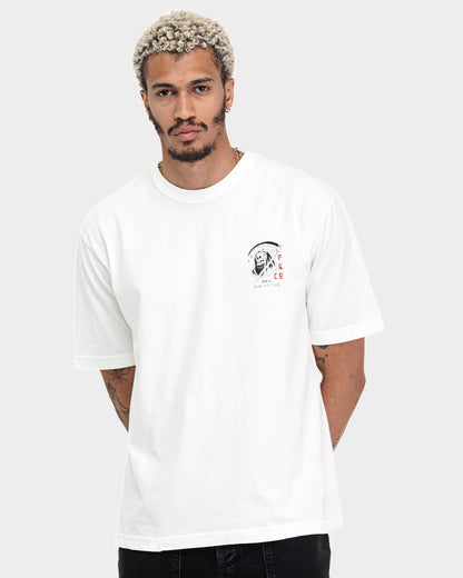 Reaper T-Shirt - Off White